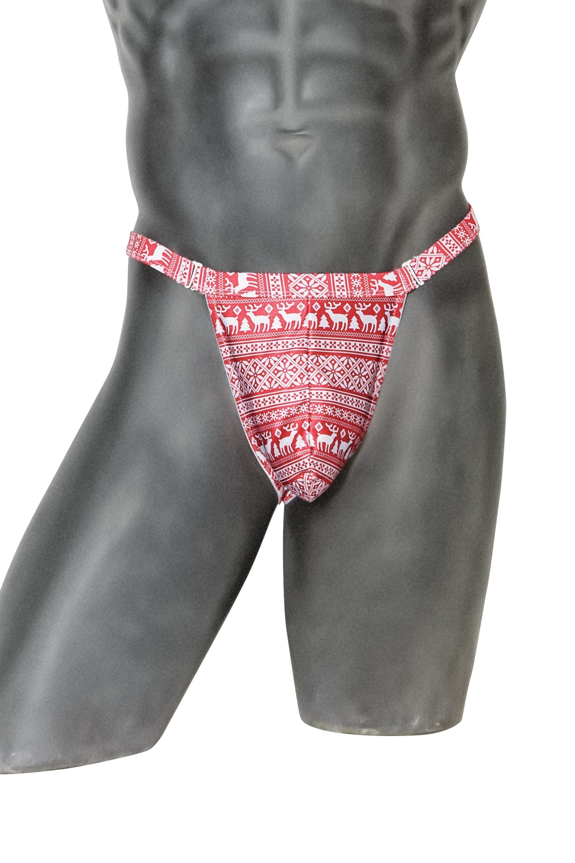 Coquette 21334 Mens Thong