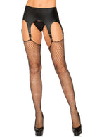 Leg Avenue  Rhinestone Fishnet Stockings  9124