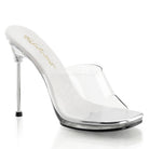 Pleaser Chic-01 Stiletto Slide