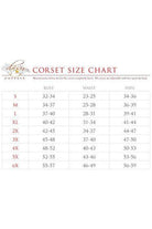 Lavish Black Patent Collared Corset Dress - Daisy Corsets
