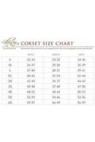 Lavish Black Patent PVC Underwire Bustier - Daisy Corsets