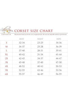 Lavish Black/Pink Wet Look & Lace Bustier Corset w/Garters - Daisy Corsets