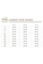 Lavish Lavender Eyelet Underwire Bustier Top w/Removable Ruffle Sleeves - Daisy Corsets