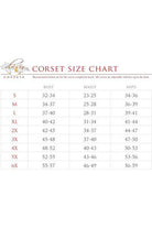 Top Drawer Black w/Black Lace Steel Boned Underwire Bustier Corset - Daisy Corsets
