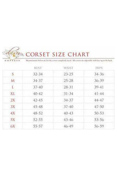 Top Drawer Hot Pink Patent Steel Boned Corseted Dress - Daisy Corsets