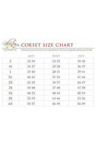 Top Drawer Red Patent Steel Boned Corseted Dress - Daisy Corsets